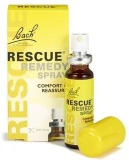 Bach Rescue Remedy Spray