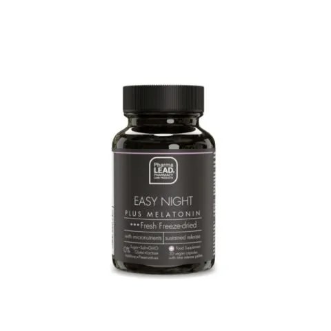 Pharmalead Easy Night Plus Melatonin
