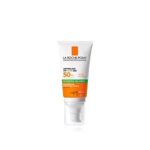 La Roche-Posay Anthelios UVMUNE 400 Oil Control Gel-Cream SPF50+ 50ML