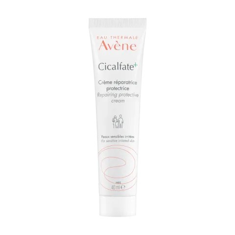 Avene Cicalfate+ Επανορθωτική Προστατευτική Κρέμα 40ml
