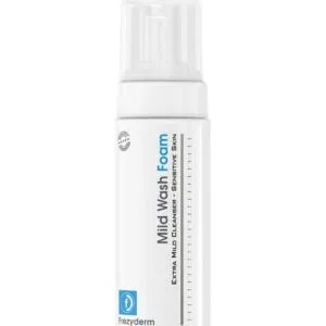 Frezyderm Face & Body Mild Wash Foam Αφρός Καθαρισμού Πρόσωπο & Σώμα 150 ml