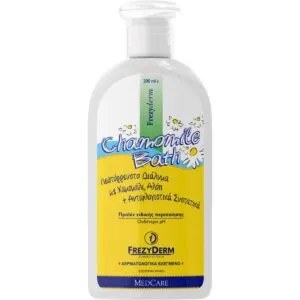 Frezyderm Baby Bath Chamomille 200 ml