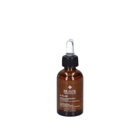 Rilastil D-clar Conc.drops 30ML