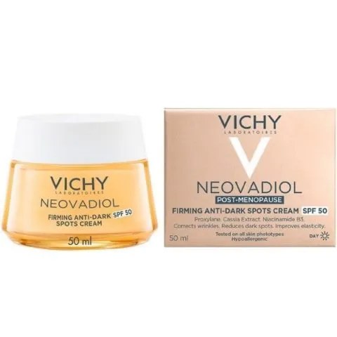 Vichy Neovadiol Magistral SPF50 Κρέμα Ημέρας 50ml (-20%)