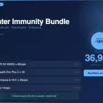 Winter Immunity Bundle — MY35 Pharmacy Καλλιθέα — 36,90€